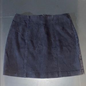 Forever 21 skirt